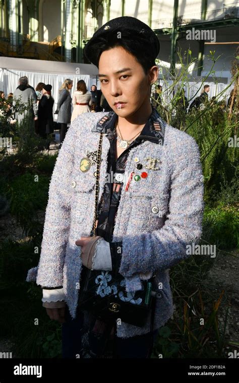 gdragon chanel casino|G.